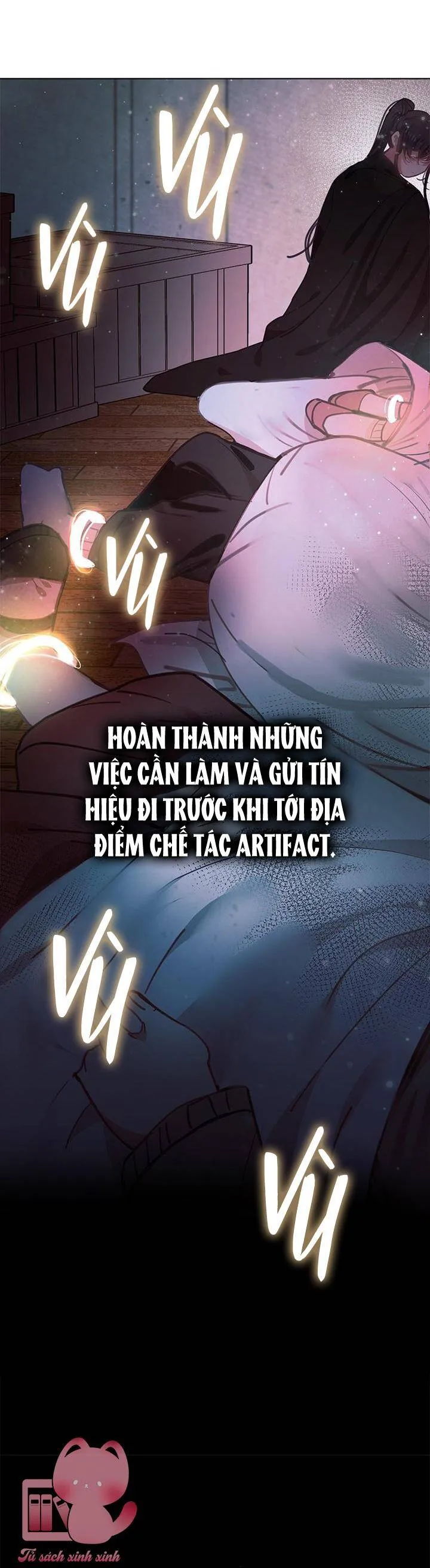 đọc truyện Thành Viên Trong Gia Đình Phát Cuồng Vì Tôi Chương 64 ảnh 38 tại Thiên Thai Truyện