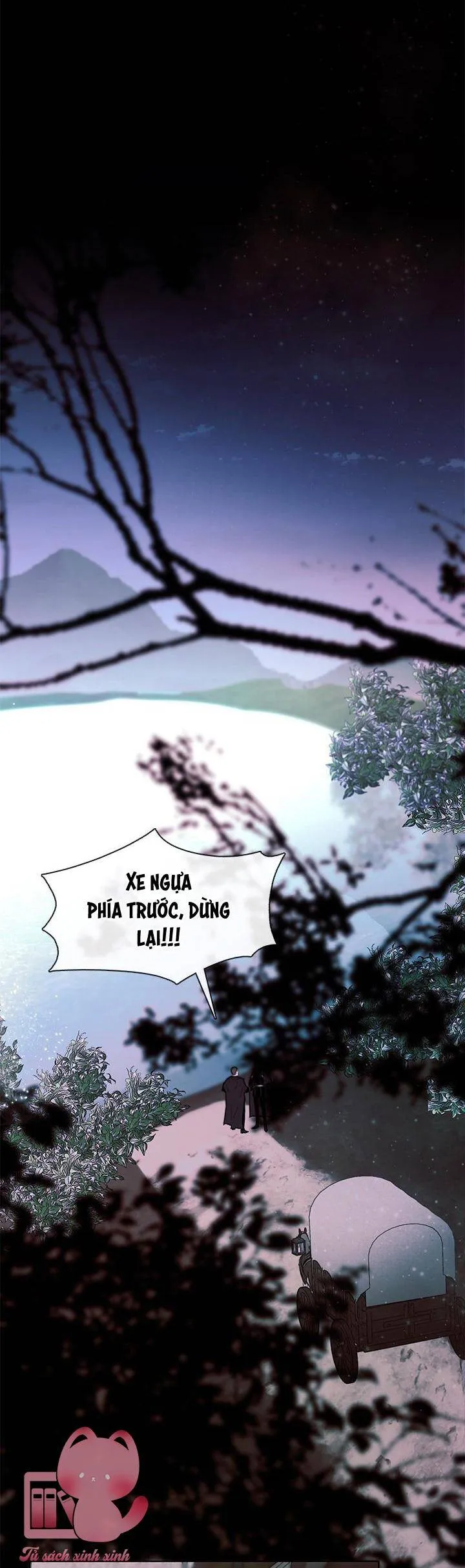 đọc truyện Thành Viên Trong Gia Đình Phát Cuồng Vì Tôi Chương 64 ảnh 43 tại Thiên Thai Truyện