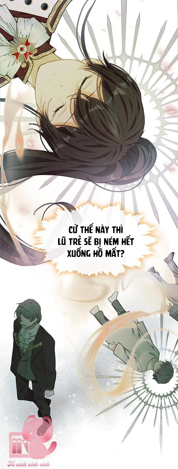 đọc truyện Thành Viên Trong Gia Đình Phát Cuồng Vì Tôi Chương 64 ảnh 74 tại Thiên Thai Truyện