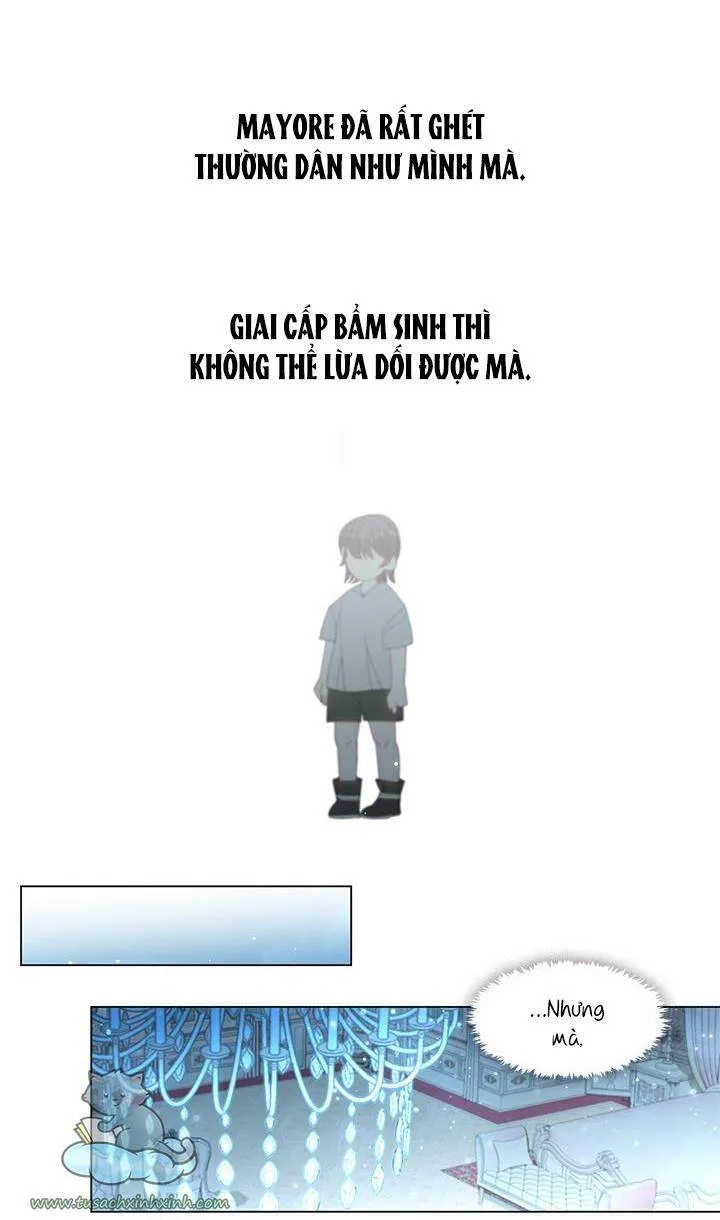 đọc truyện Thành Viên Trong Gia Đình Phát Cuồng Vì Tôi Chương 8 ảnh 21 tại Thiên Thai Truyện
