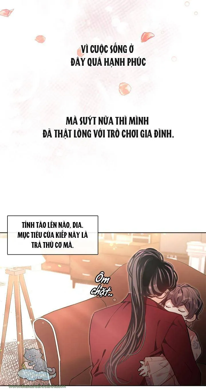 đọc truyện Thành Viên Trong Gia Đình Phát Cuồng Vì Tôi Chương 9 ảnh 16 tại Thiên Thai Truyện