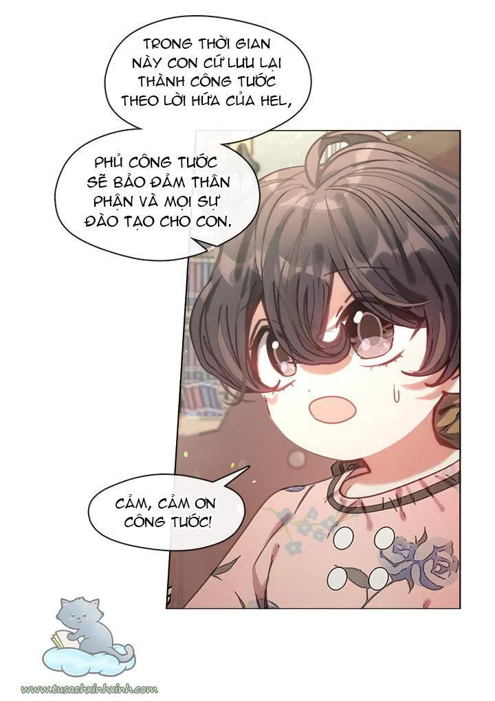 đọc truyện Thành Viên Trong Gia Đình Phát Cuồng Vì Tôi Chương 9 ảnh 19 tại Thiên Thai Truyện