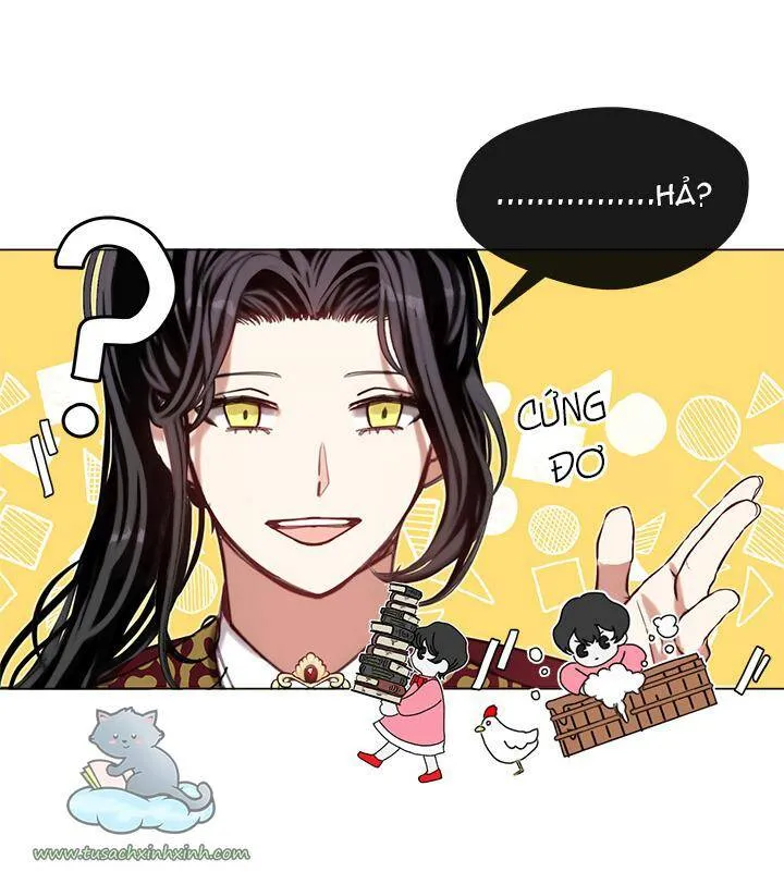 đọc truyện Thành Viên Trong Gia Đình Phát Cuồng Vì Tôi Chương 9 ảnh 21 tại Thiên Thai Truyện
