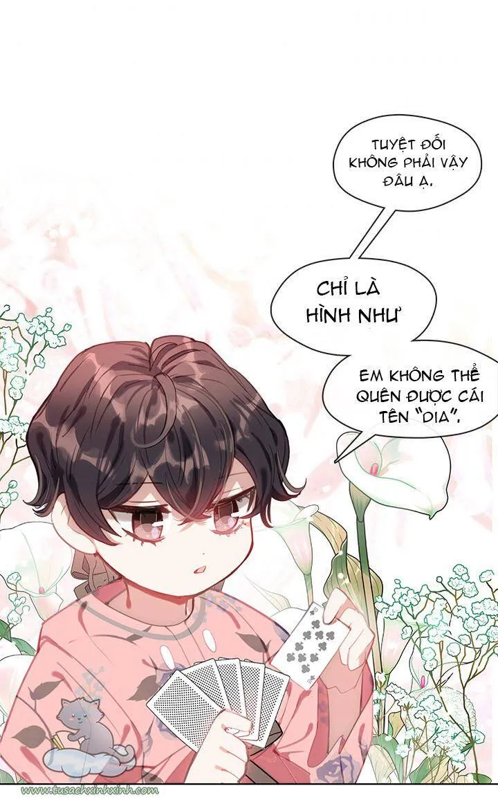 đọc truyện Thành Viên Trong Gia Đình Phát Cuồng Vì Tôi Chương 9 ảnh 40 tại Thiên Thai Truyện