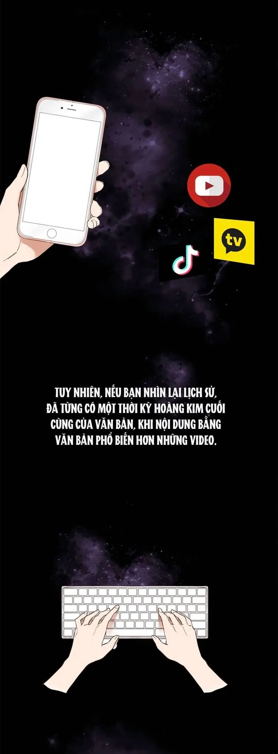 đọc truyện Thanh Xuân Của Chúng Ta Chương 1 ảnh 3 tại Giả Dược