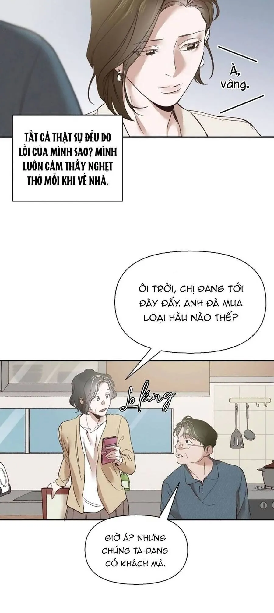 đọc truyện Thanh Xuân Của Chúng Ta Chương 1 ảnh 34 tại Giả Dược