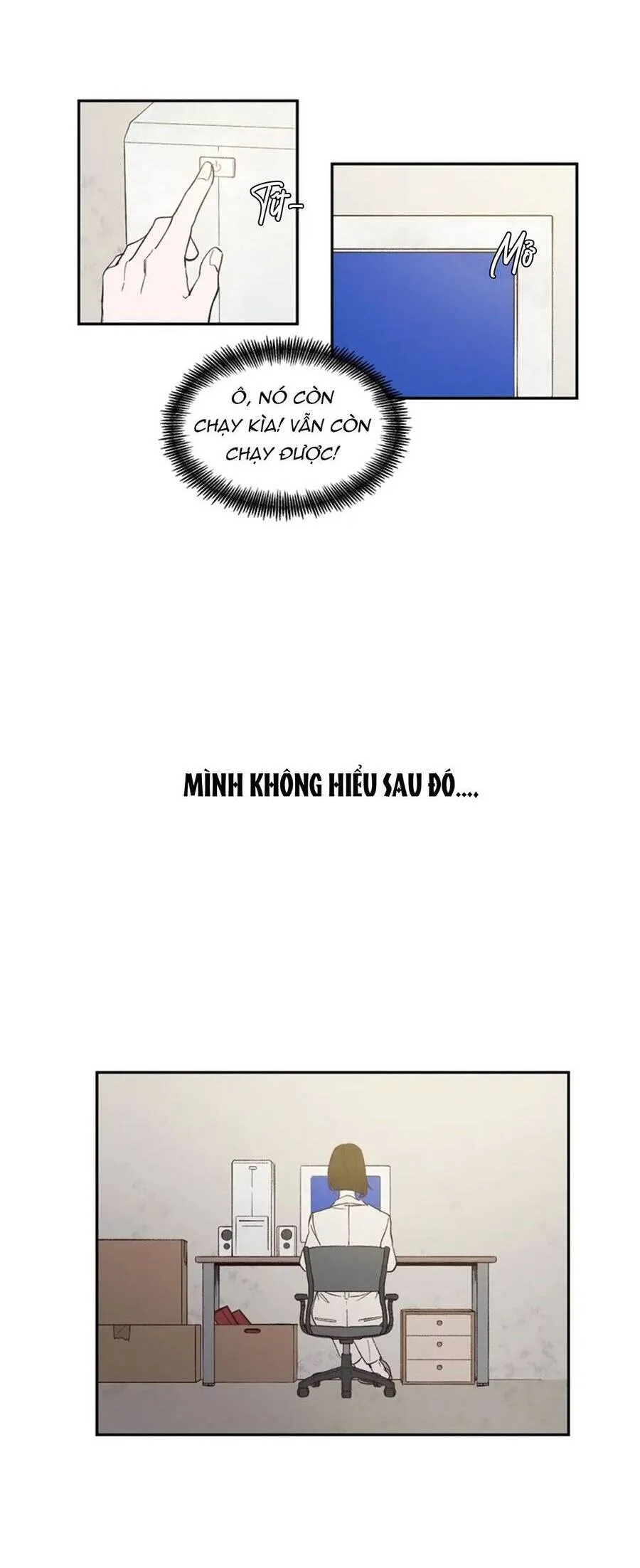 đọc truyện Thanh Xuân Của Chúng Ta Chương 1 ảnh 44 tại Giả Dược