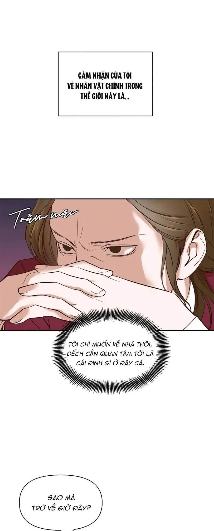 đọc truyện Thanh Xuân Của Chúng Ta Chương 1 ảnh 57 tại Giả Dược