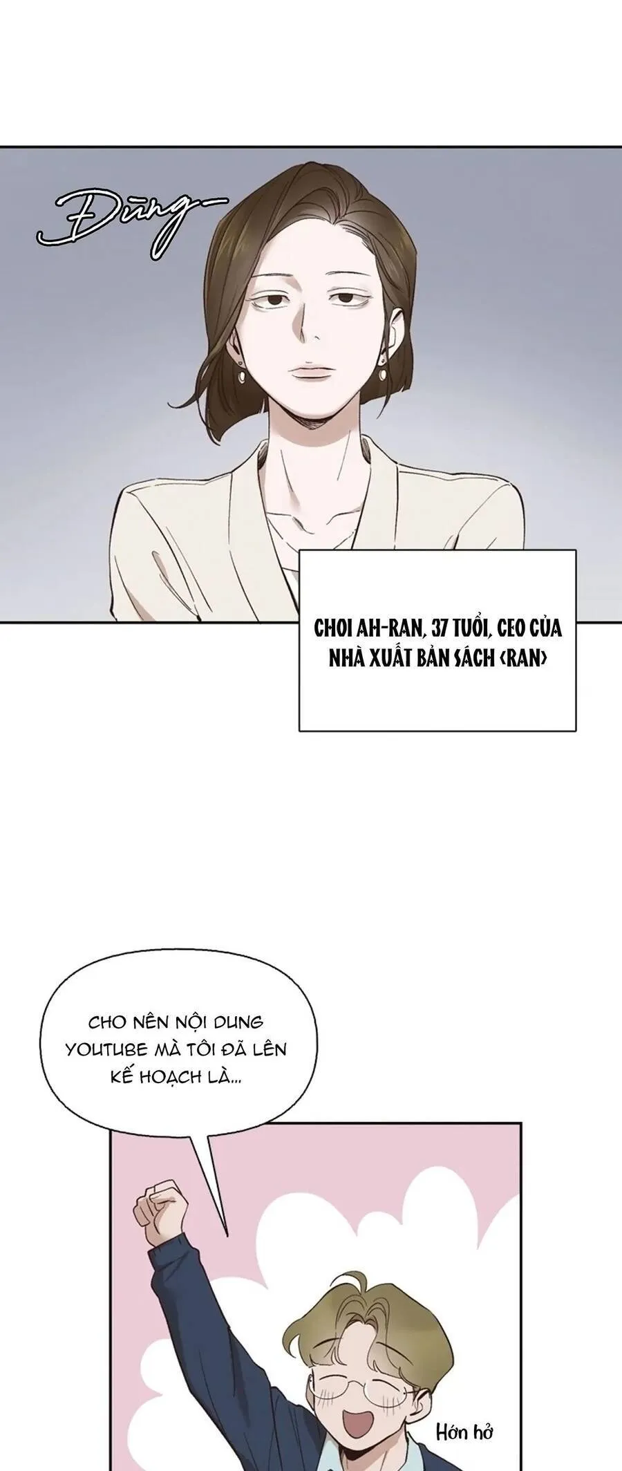 đọc truyện Thanh Xuân Của Chúng Ta Chương 1 ảnh 8 tại Giả Dược