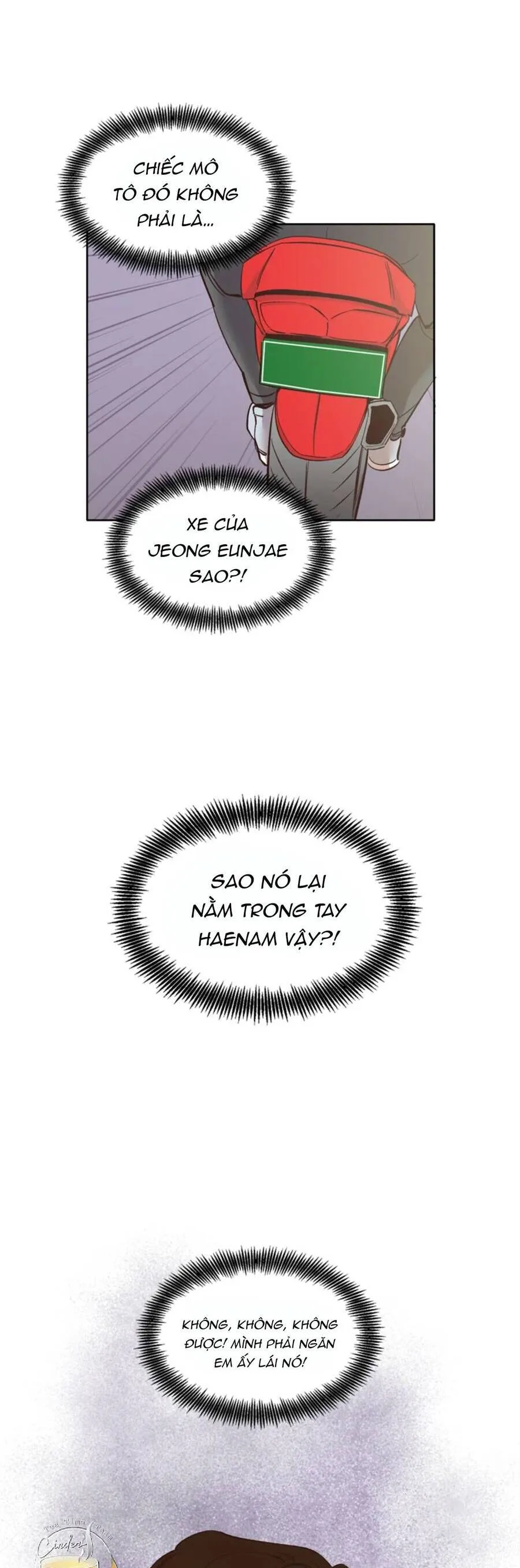 đọc truyện Thanh Xuân Của Chúng Ta Chương 10 ảnh 24 tại Thiên Thai Truyện