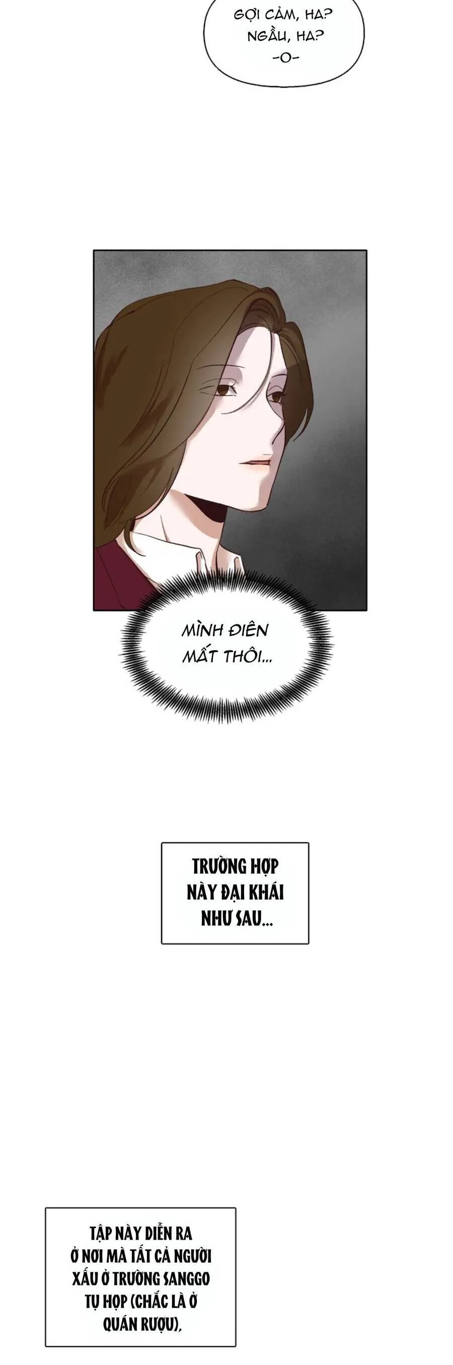 đọc truyện Thanh Xuân Của Chúng Ta Chương 11 ảnh 4 tại Thiên Thai Truyện