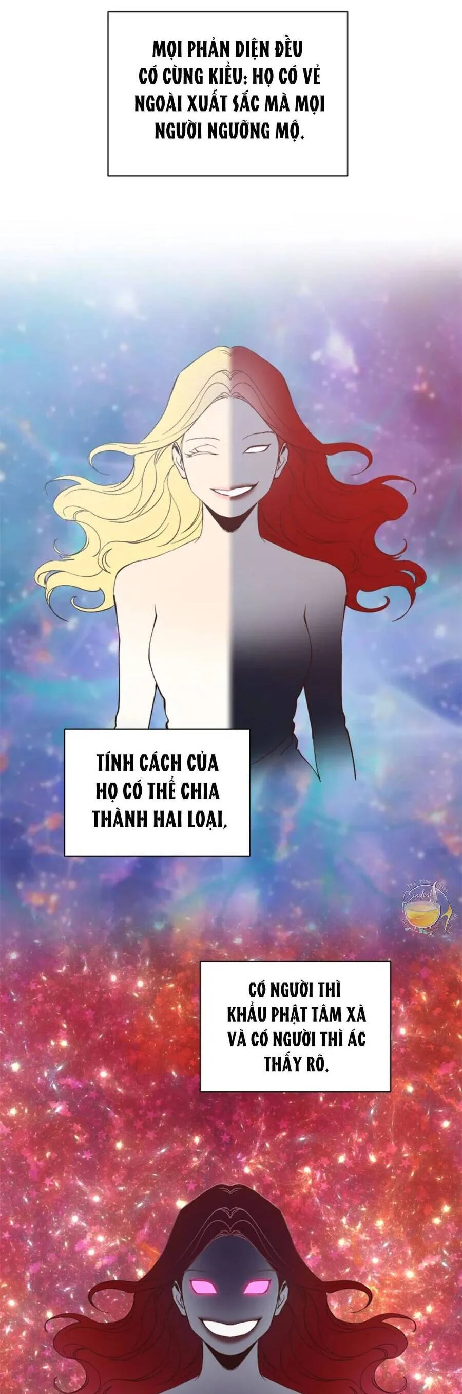 đọc truyện Thanh Xuân Của Chúng Ta Chương 12 ảnh 6 tại Thiên Thai Truyện