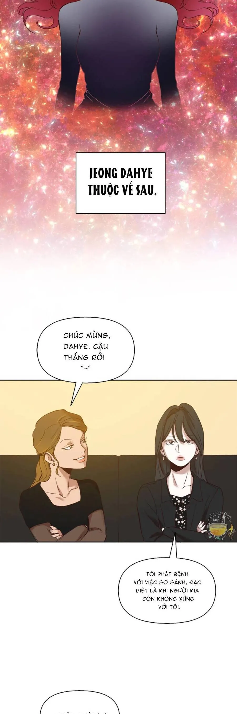 đọc truyện Thanh Xuân Của Chúng Ta Chương 12 ảnh 7 tại Thiên Thai Truyện
