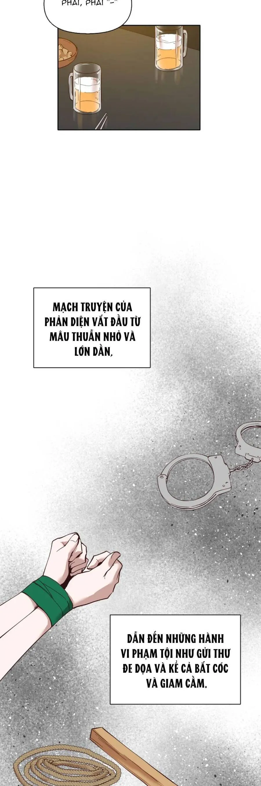 đọc truyện Thanh Xuân Của Chúng Ta Chương 12 ảnh 8 tại Thiên Thai Truyện