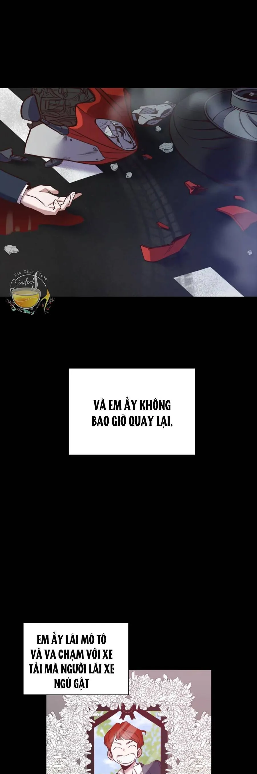 đọc truyện Thanh Xuân Của Chúng Ta Chương 14 ảnh 30 tại Thiên Thai Truyện
