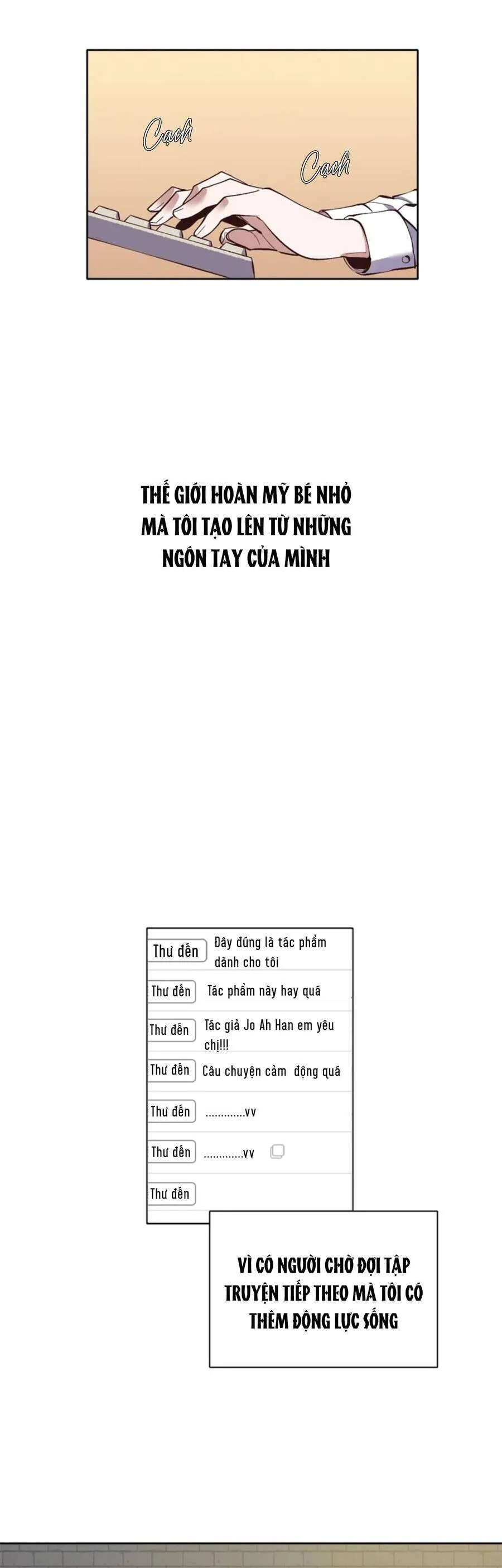 đọc truyện Thanh Xuân Của Chúng Ta Chương 15 ảnh 3 tại Thiên Thai Truyện