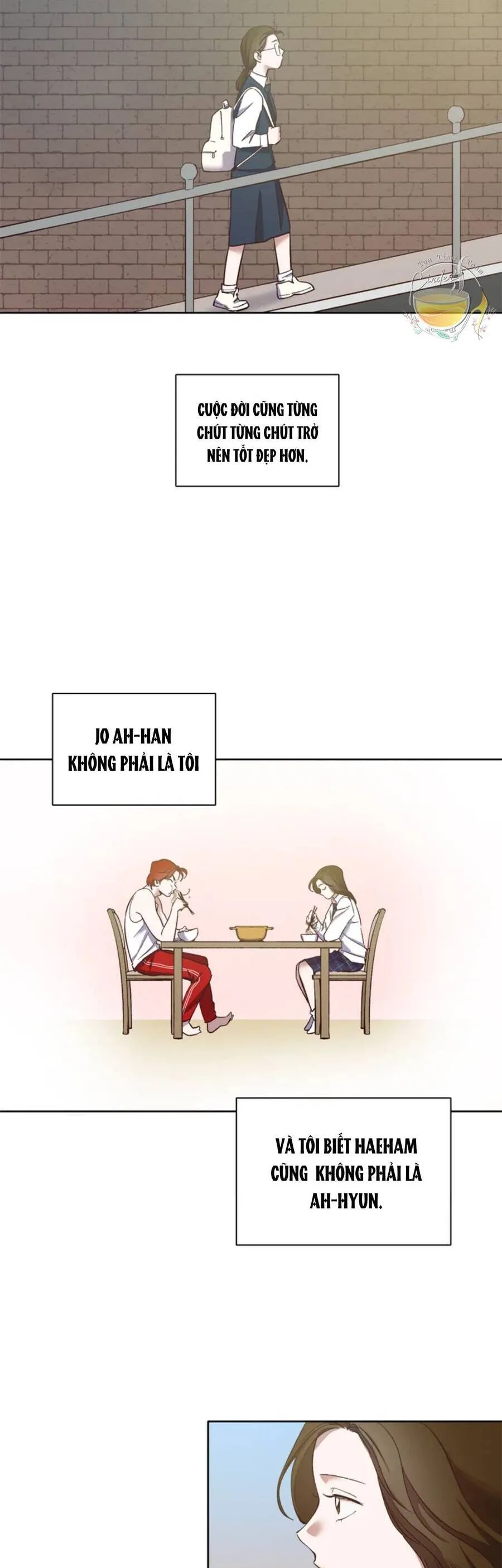 đọc truyện Thanh Xuân Của Chúng Ta Chương 15 ảnh 4 tại Thiên Thai Truyện