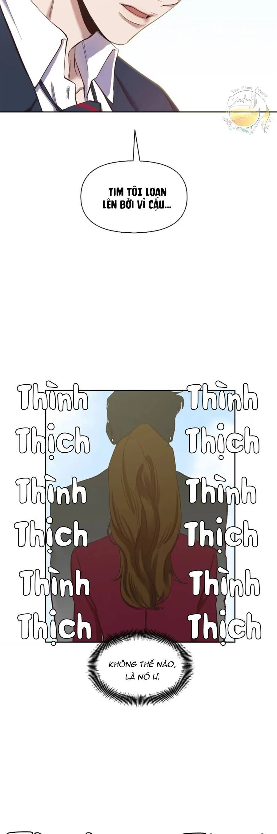 đọc truyện Thanh Xuân Của Chúng Ta Chương 15 ảnh 34 tại Thiên Thai Truyện