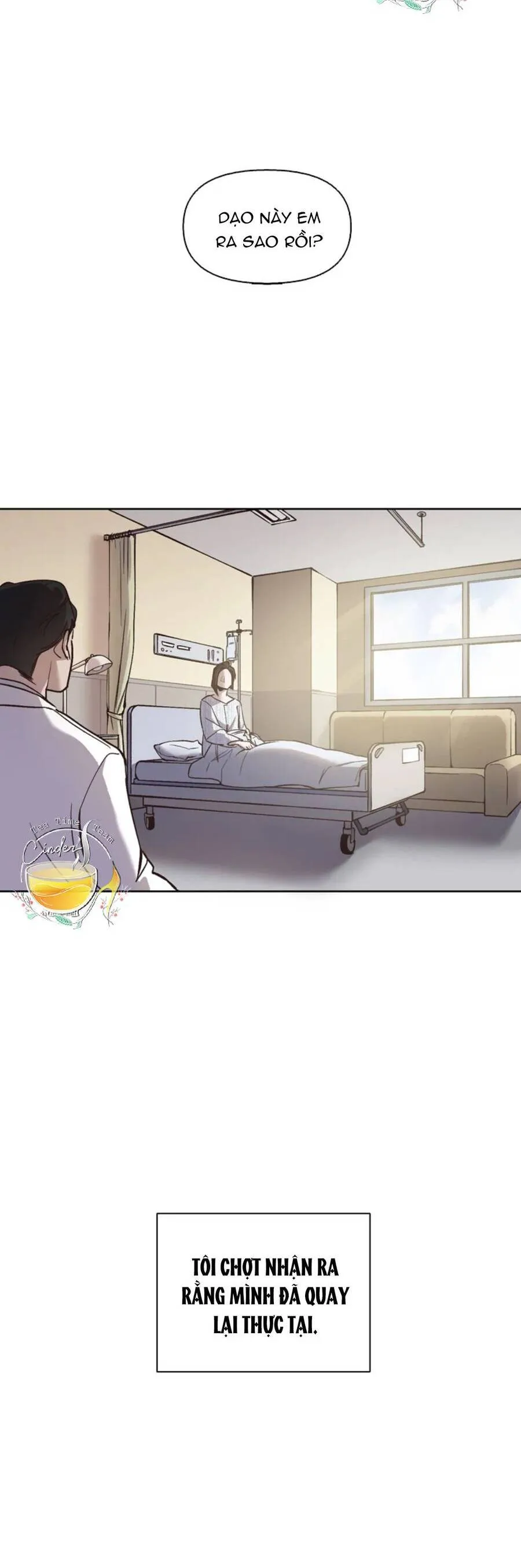 đọc truyện Thanh Xuân Của Chúng Ta Chương 16 ảnh 11 tại Thiên Thai Truyện