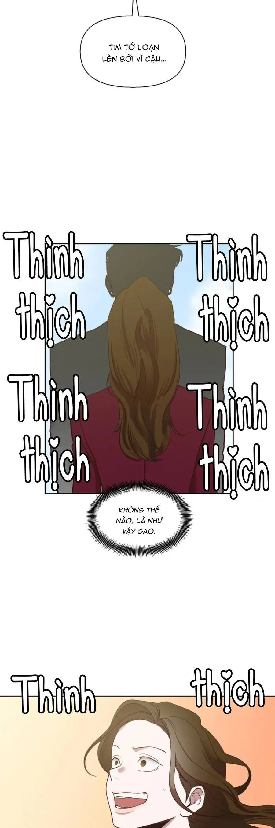 đọc truyện Thanh Xuân Của Chúng Ta Chương 16 ảnh 3 tại Thiên Thai Truyện