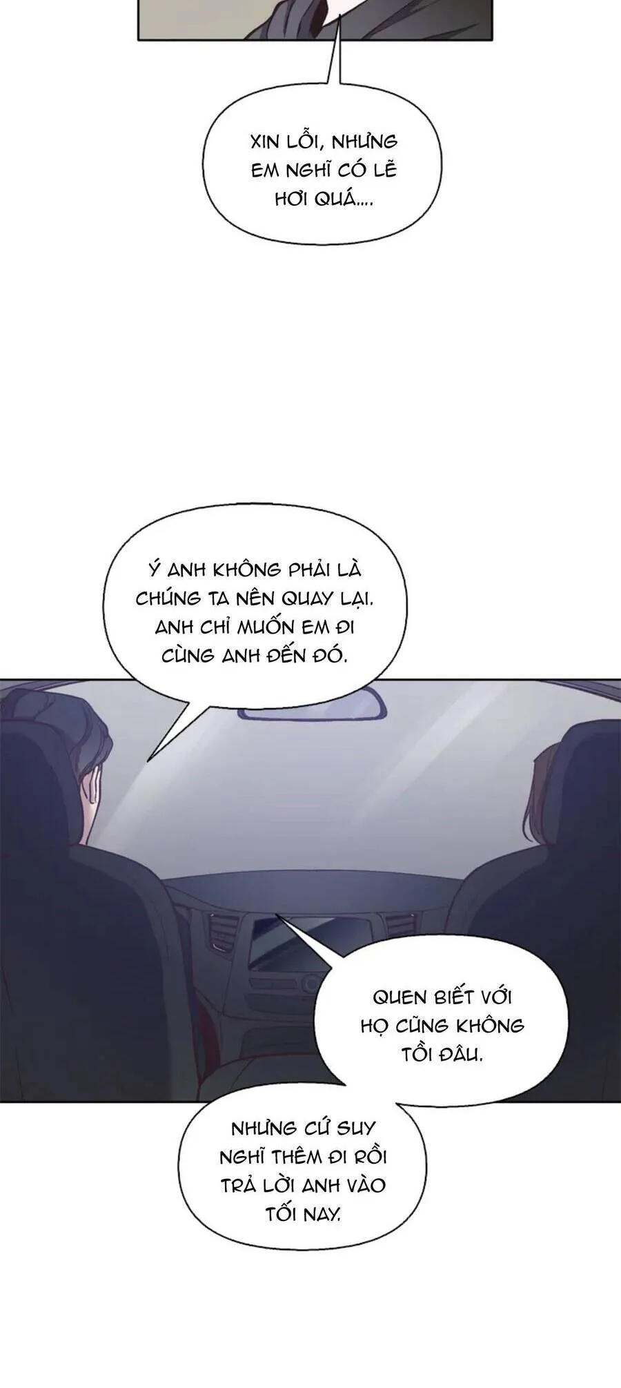 đọc truyện Thanh Xuân Của Chúng Ta Chương 17 ảnh 18 tại Thiên Thai Truyện