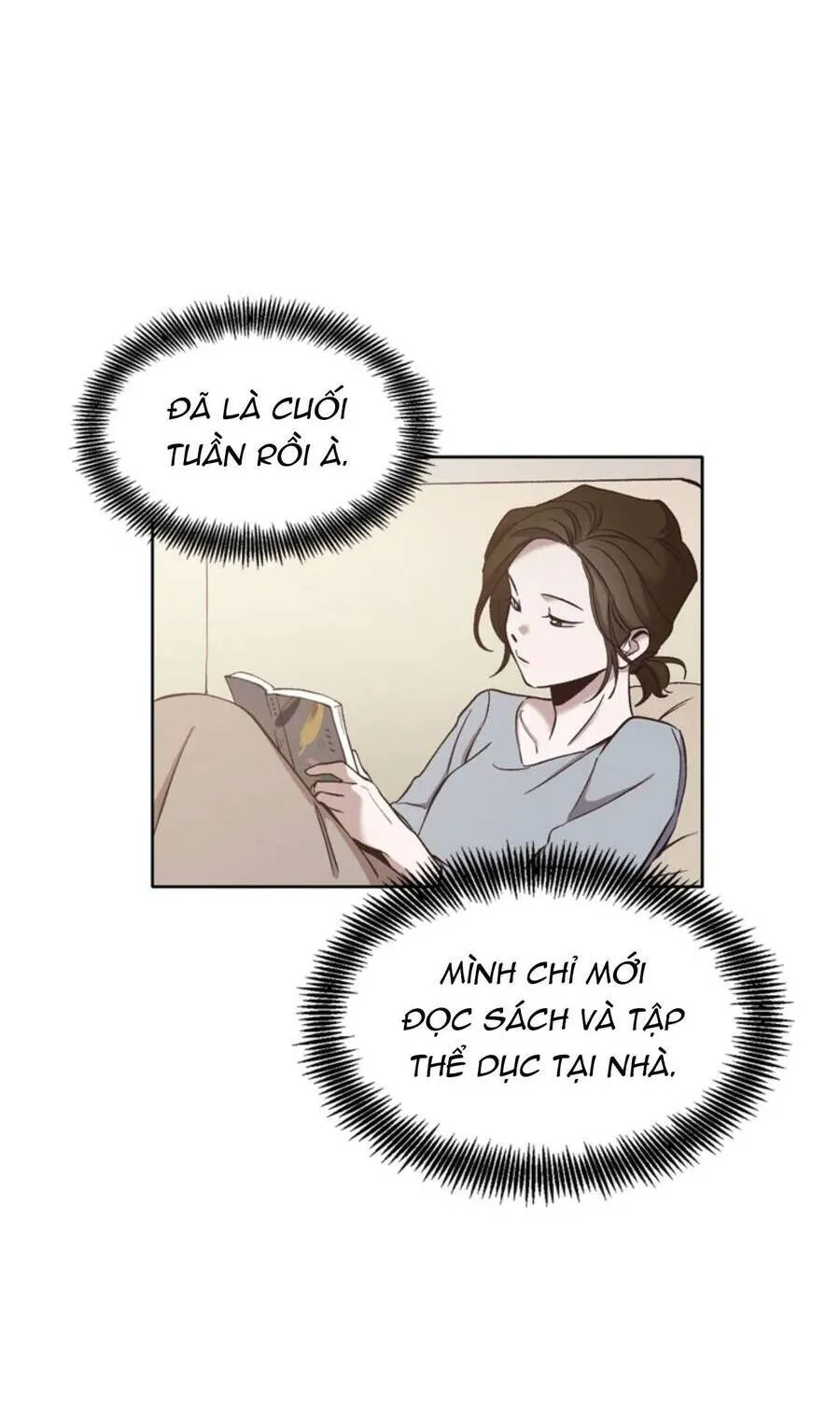 đọc truyện Thanh Xuân Của Chúng Ta Chương 17 ảnh 9 tại Thiên Thai Truyện