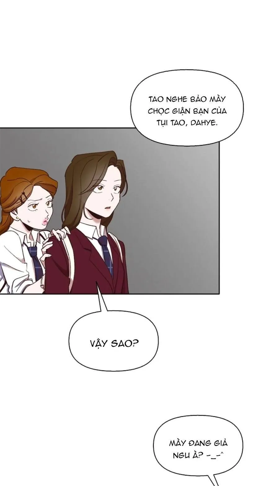 đọc truyện Thanh Xuân Của Chúng Ta Chương 18 ảnh 17 tại Thiên Thai Truyện