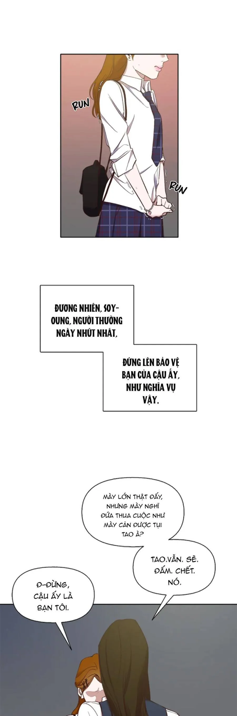 đọc truyện Thanh Xuân Của Chúng Ta Chương 18 ảnh 21 tại Thiên Thai Truyện