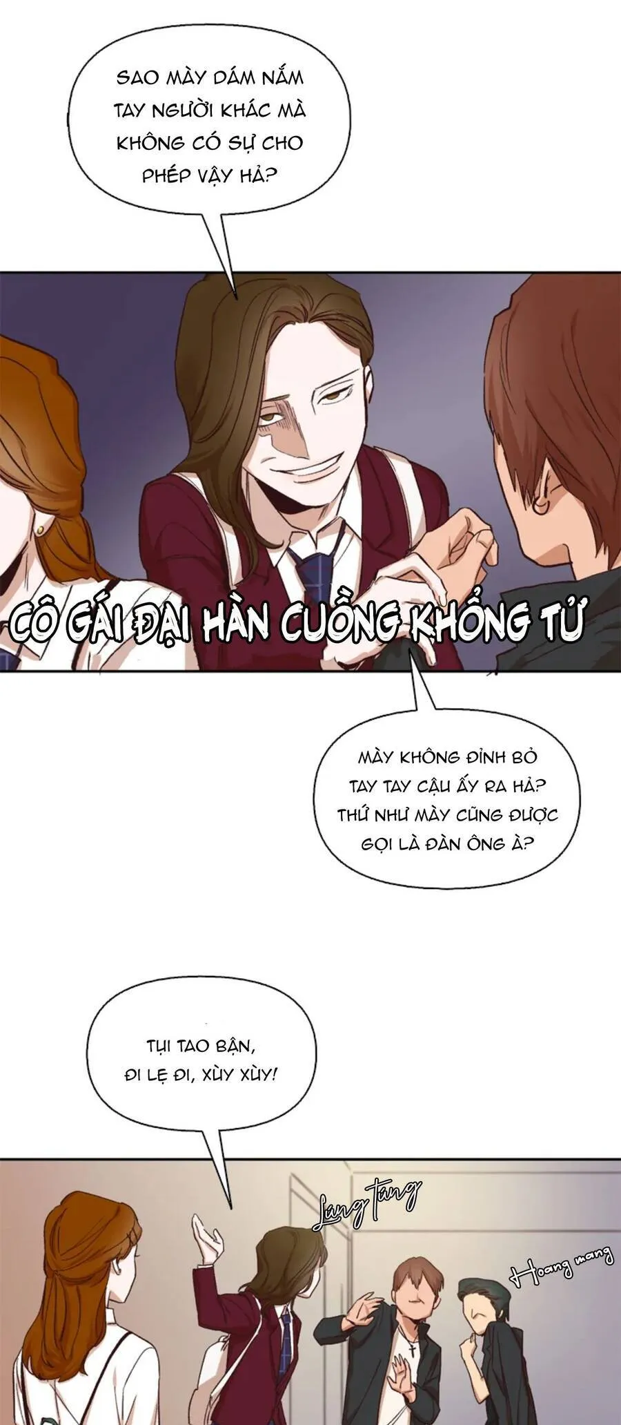 đọc truyện Thanh Xuân Của Chúng Ta Chương 2 ảnh 45 tại Thiên Thai Truyện