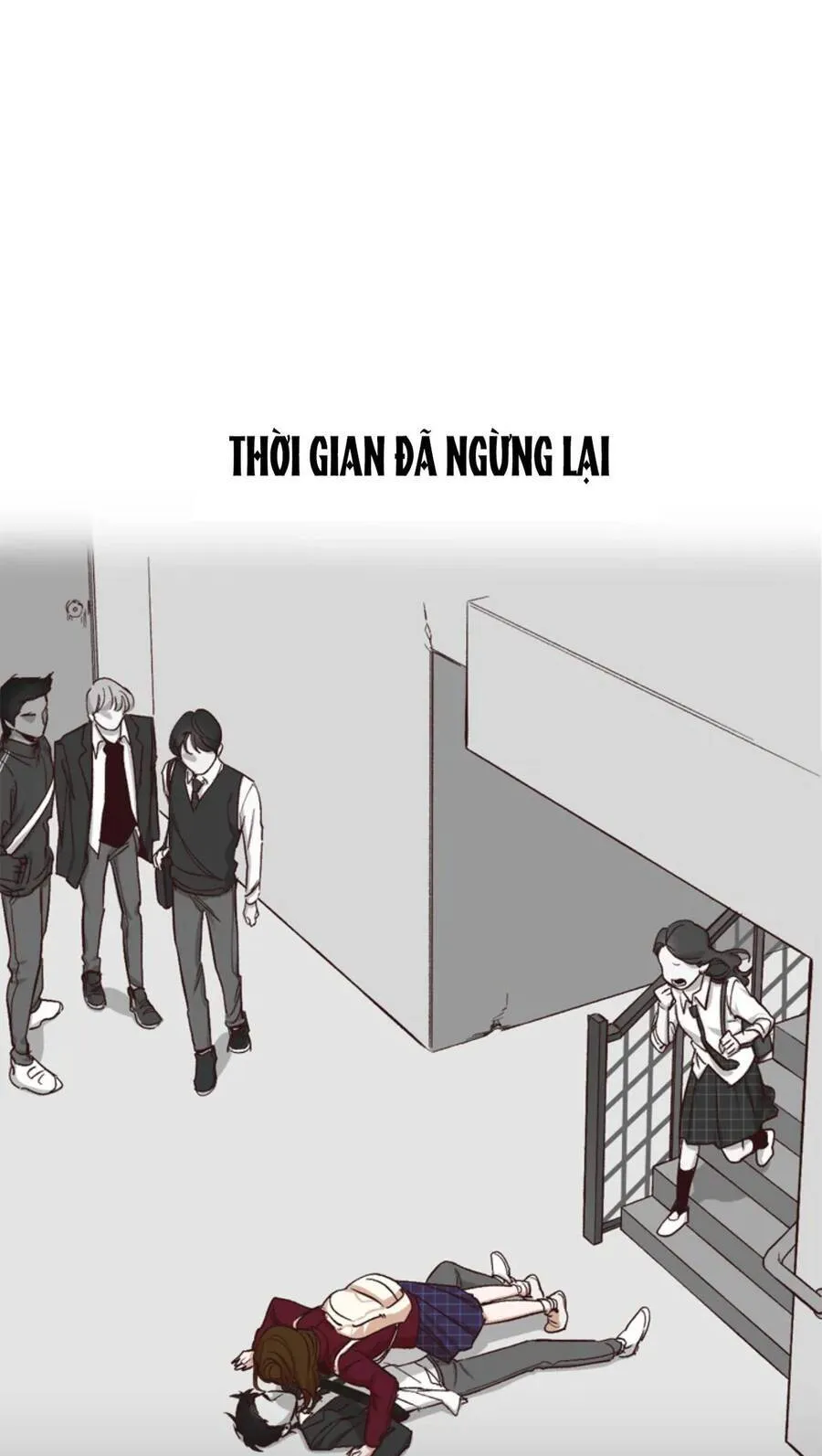 đọc truyện Thanh Xuân Của Chúng Ta Chương 2 ảnh 10 tại Thiên Thai Truyện
