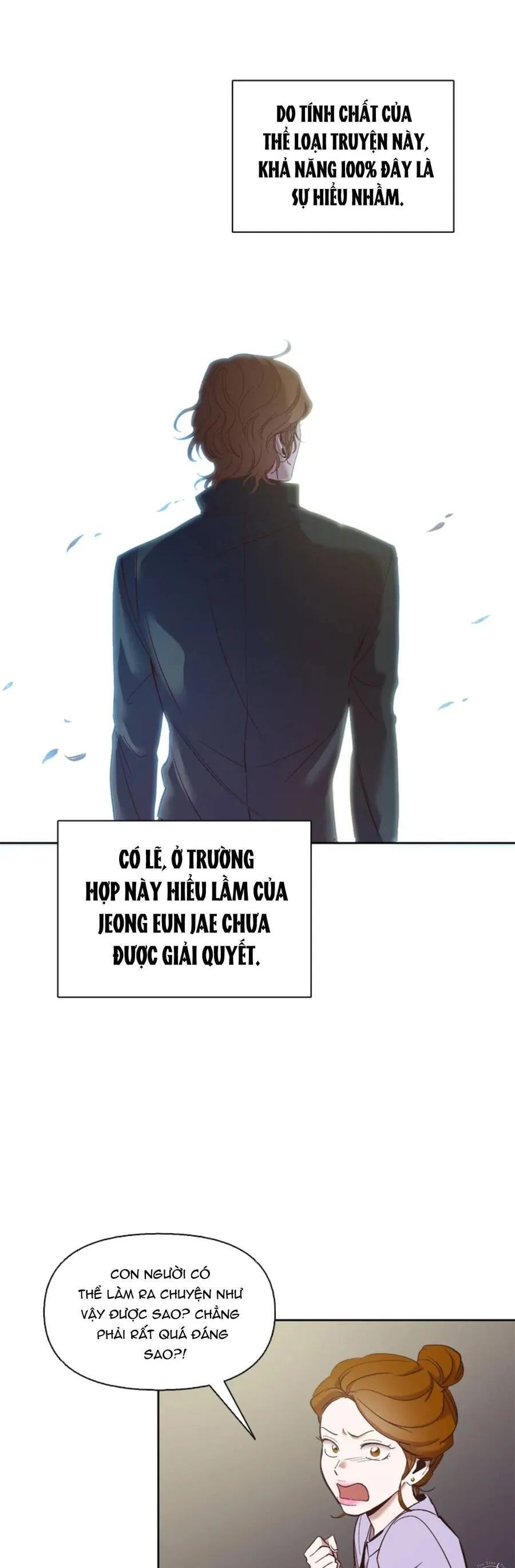 đọc truyện Thanh Xuân Của Chúng Ta Chương 20 ảnh 8 tại Thiên Thai Truyện