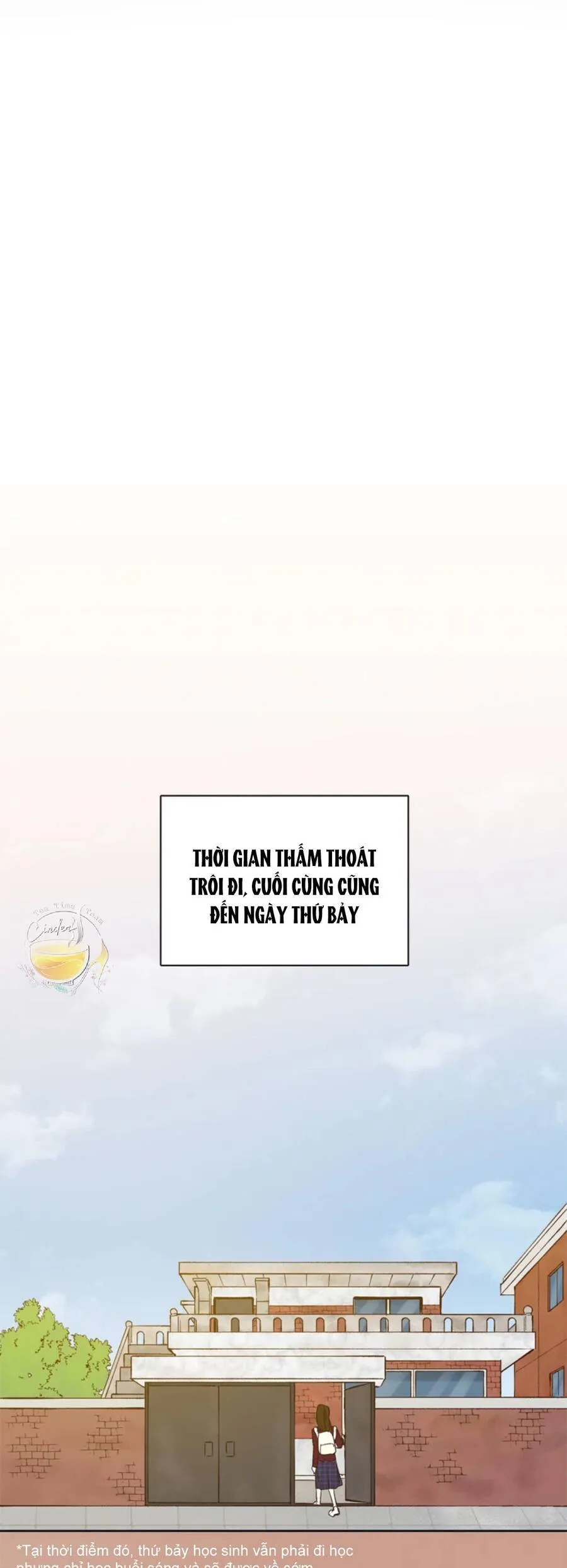 đọc truyện Thanh Xuân Của Chúng Ta Chương 21 ảnh 21 tại Thiên Thai Truyện