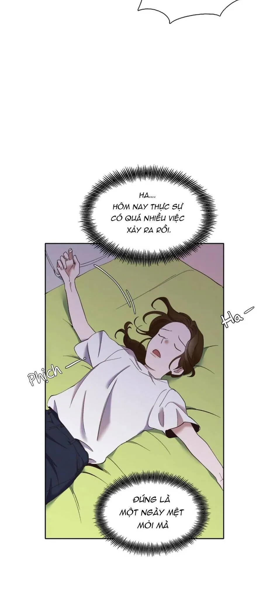 đọc truyện Thanh Xuân Của Chúng Ta Chương 22 ảnh 22 tại Thiên Thai Truyện