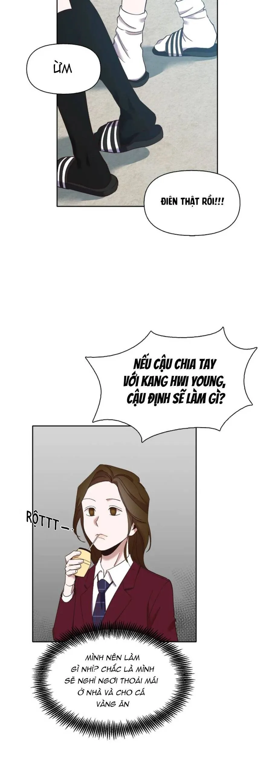 đọc truyện Thanh Xuân Của Chúng Ta Chương 22 ảnh 25 tại Thiên Thai Truyện