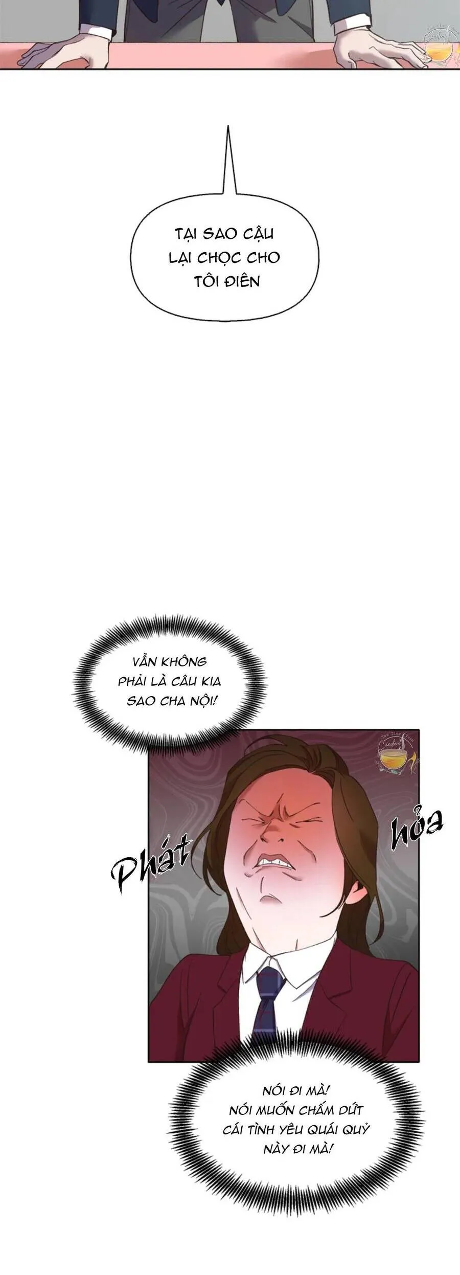 đọc truyện Thanh Xuân Của Chúng Ta Chương 22 ảnh 42 tại Thiên Thai Truyện