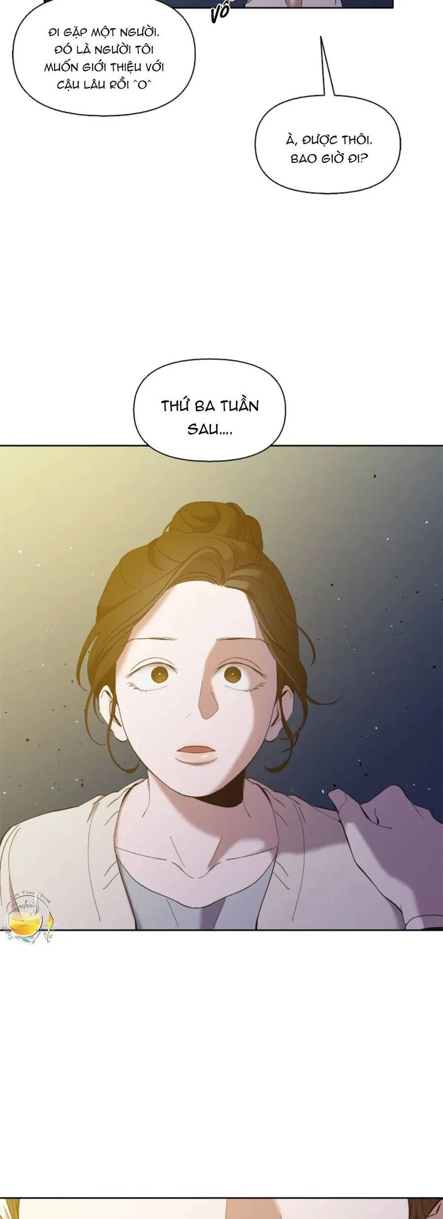 đọc truyện Thanh Xuân Của Chúng Ta Chương 24 ảnh 46 tại Thiên Thai Truyện