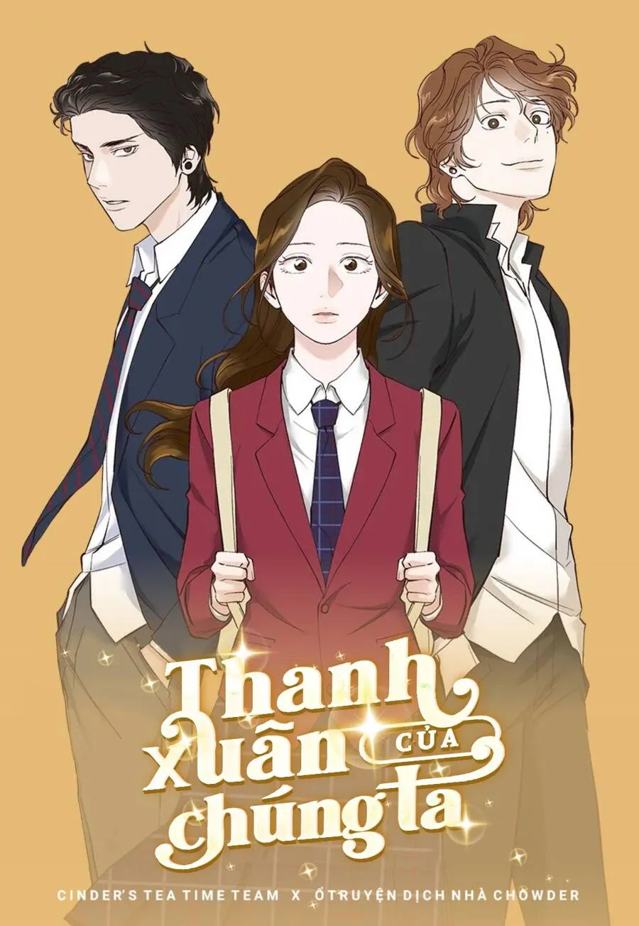 đọc truyện Thanh Xuân Của Chúng Ta Chương 25 ảnh 1 tại Thiên Thai Truyện