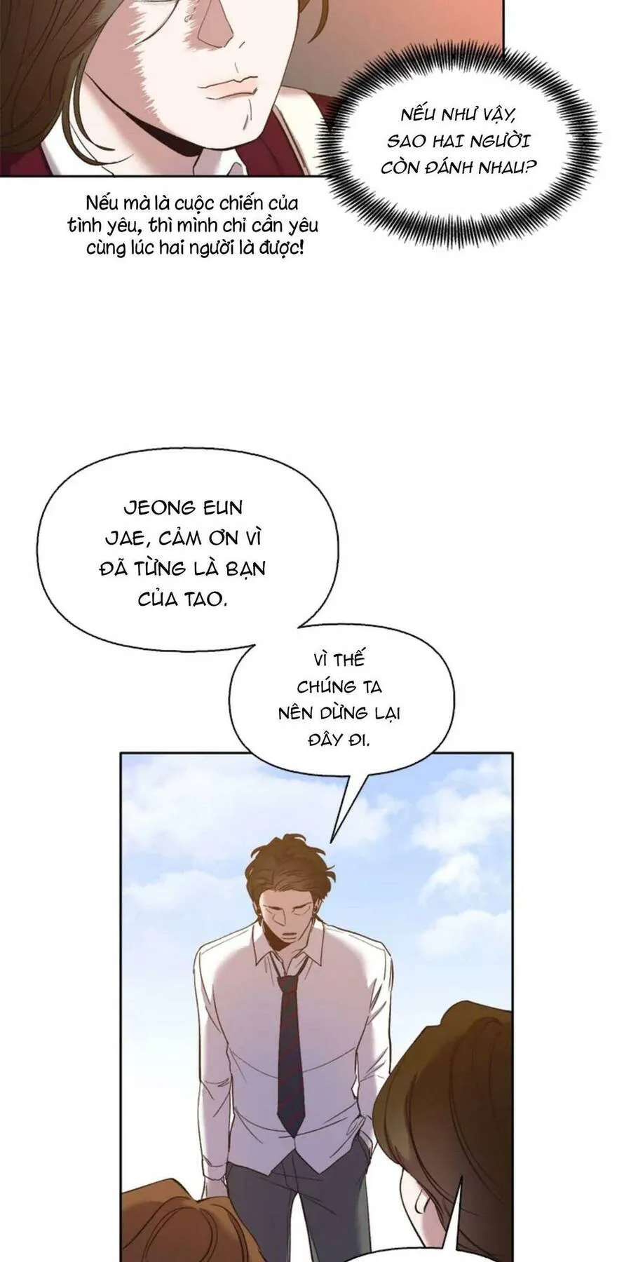 đọc truyện Thanh Xuân Của Chúng Ta Chương 26 ảnh 49 tại Thiên Thai Truyện