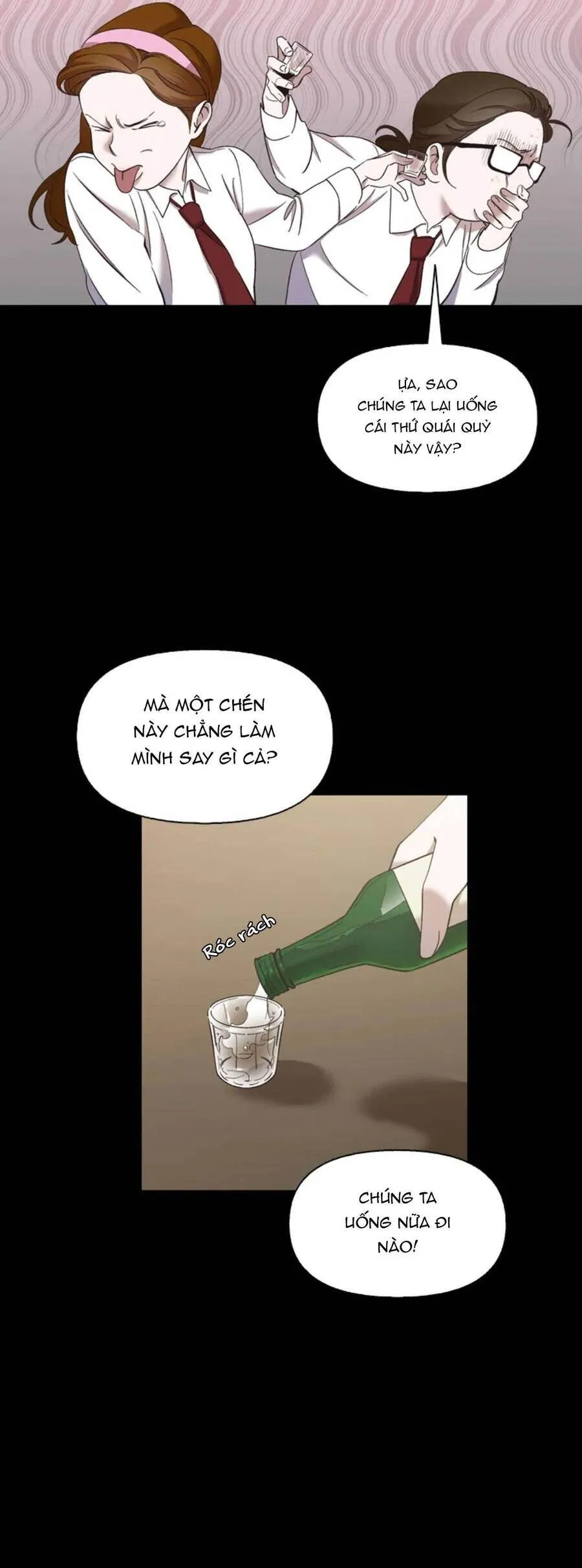 đọc truyện Thanh Xuân Của Chúng Ta Chương 28 ảnh 29 tại Thiên Thai Truyện