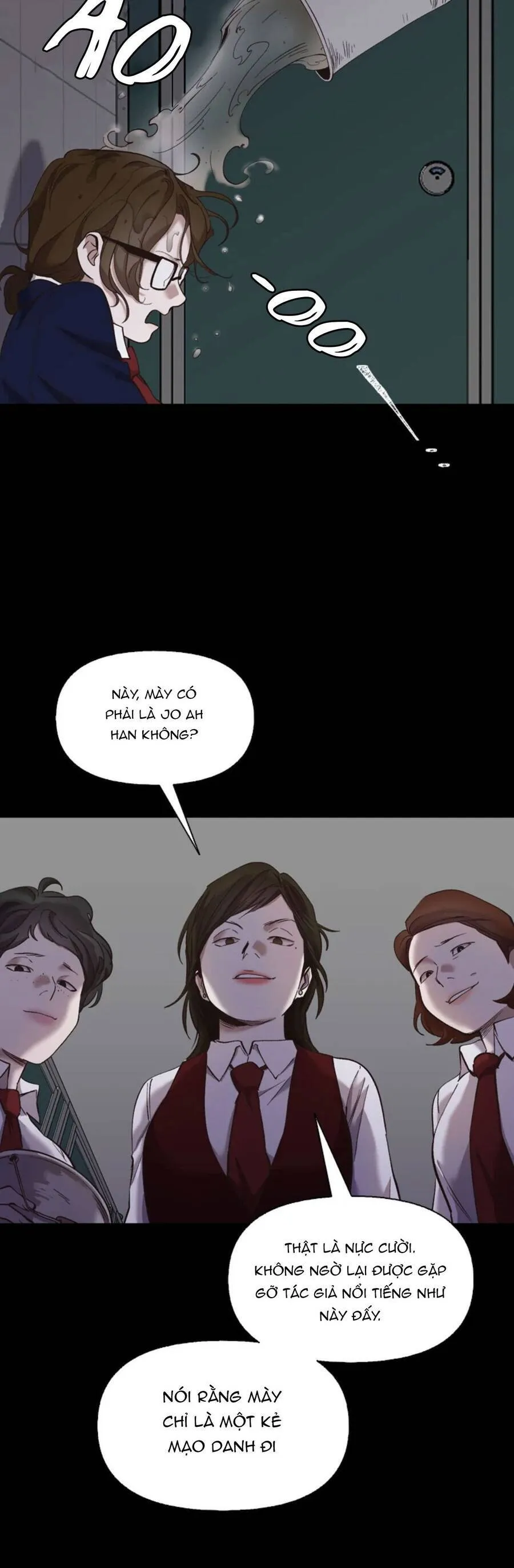 đọc truyện Thanh Xuân Của Chúng Ta Chương 29 ảnh 31 tại Thiên Thai Truyện