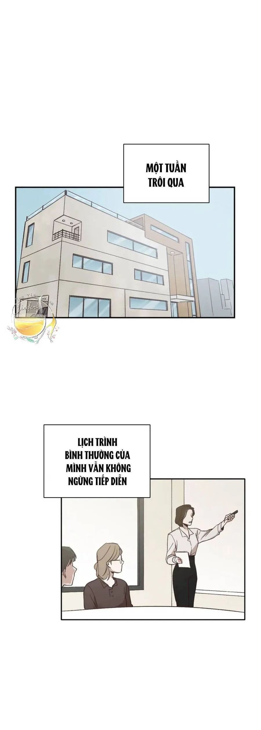 đọc truyện Thanh Xuân Của Chúng Ta Chương 3 ảnh 31 tại Thiên Thai Truyện