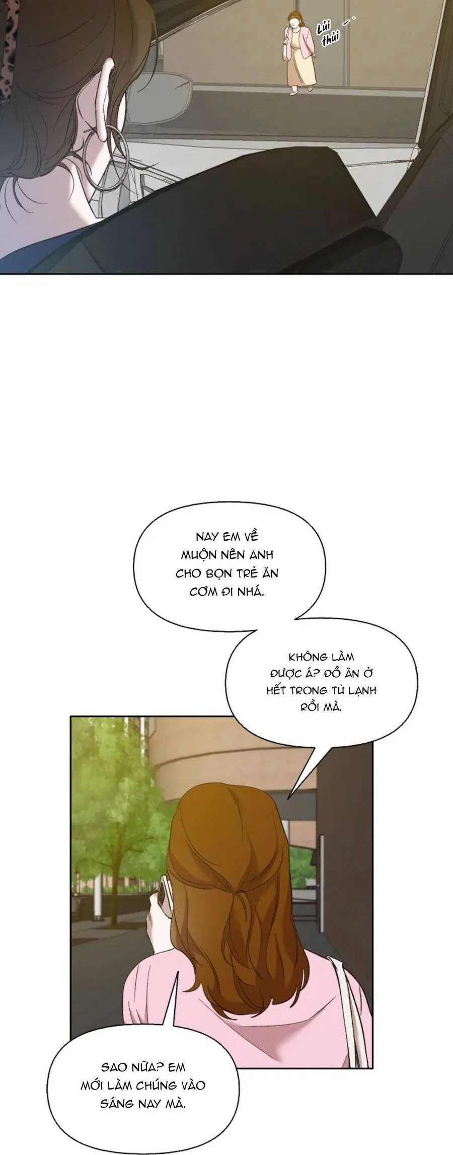 đọc truyện Thanh Xuân Của Chúng Ta Chương 30 ảnh 30 tại Thiên Thai Truyện