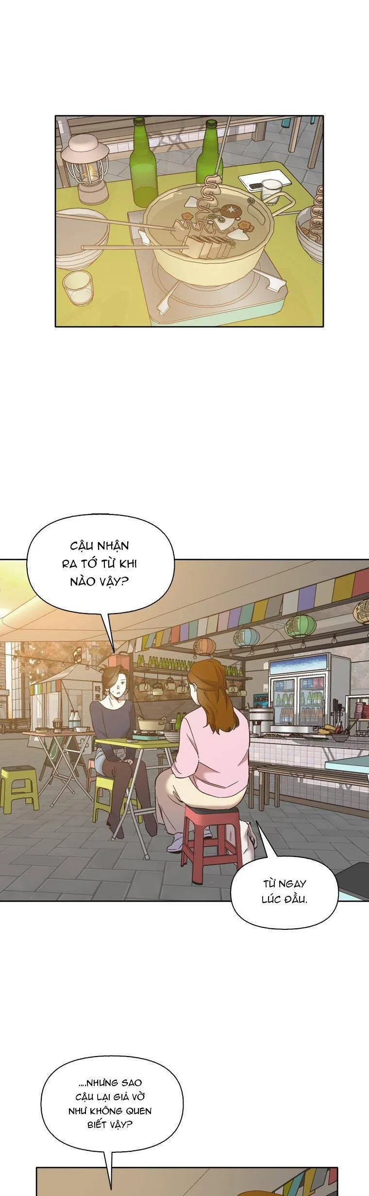 đọc truyện Thanh Xuân Của Chúng Ta Chương 31 ảnh 2 tại Thiên Thai Truyện