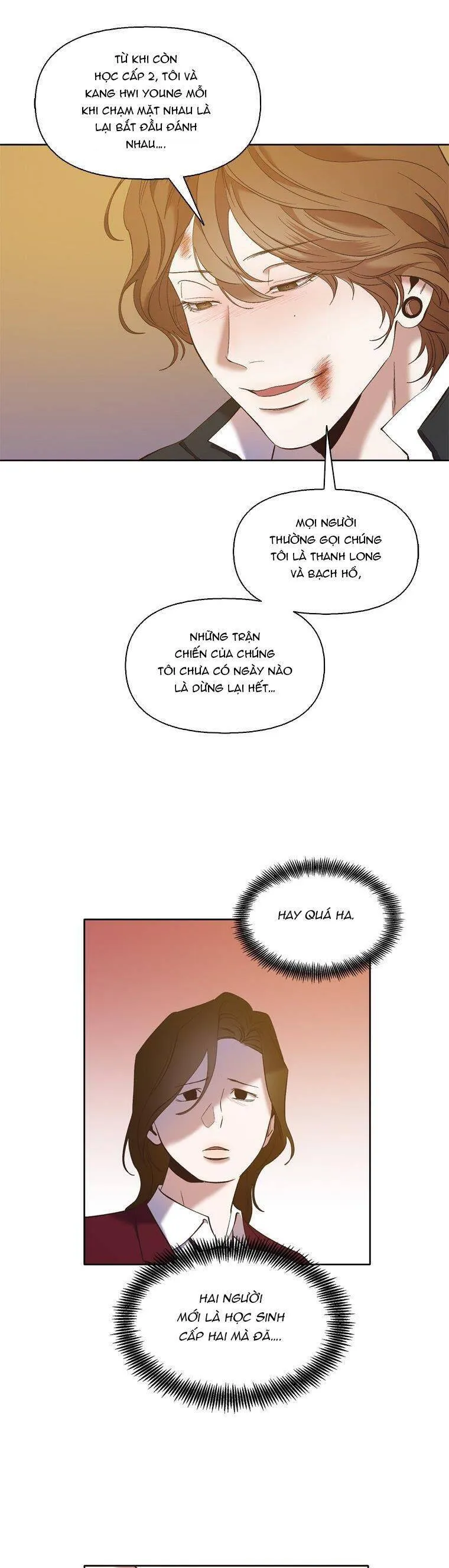đọc truyện Thanh Xuân Của Chúng Ta Chương 31 ảnh 29 tại Thiên Thai Truyện