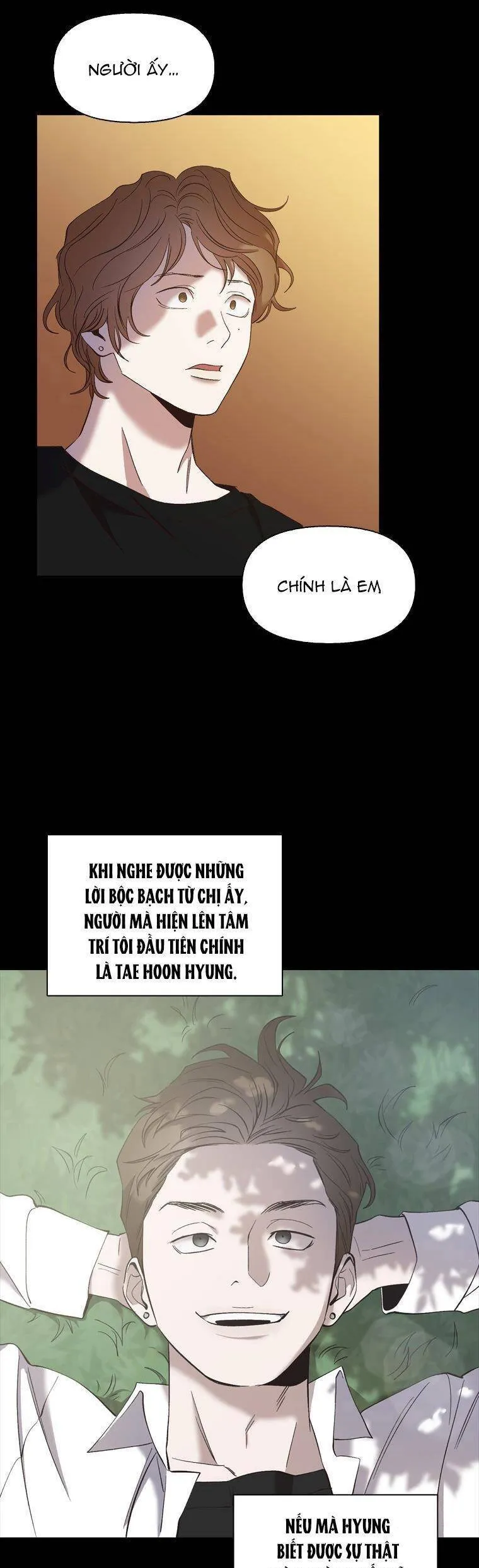 đọc truyện Thanh Xuân Của Chúng Ta Chương 32 ảnh 15 tại Thiên Thai Truyện