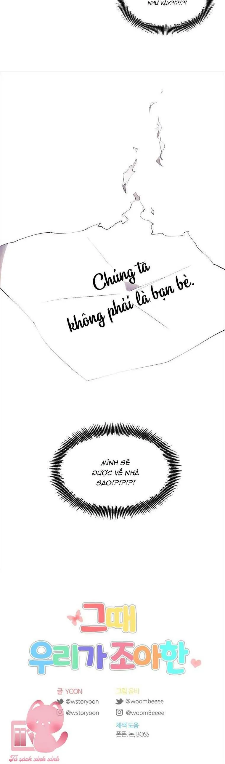 đọc truyện Thanh Xuân Của Chúng Ta Chương 37 ảnh 40 tại Thiên Thai Truyện