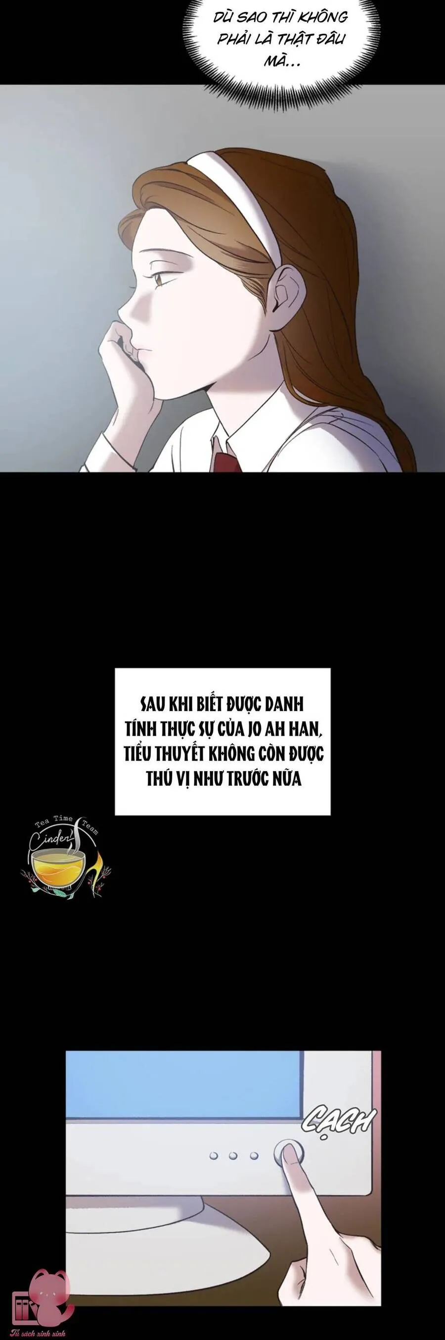 đọc truyện Thanh Xuân Của Chúng Ta Chương 39 ảnh 38 tại Thiên Thai Truyện