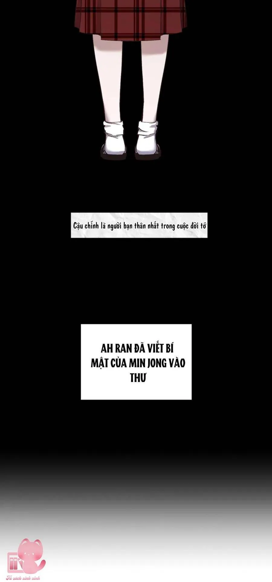 đọc truyện Thanh Xuân Của Chúng Ta Chương 39 ảnh 54 tại Thiên Thai Truyện