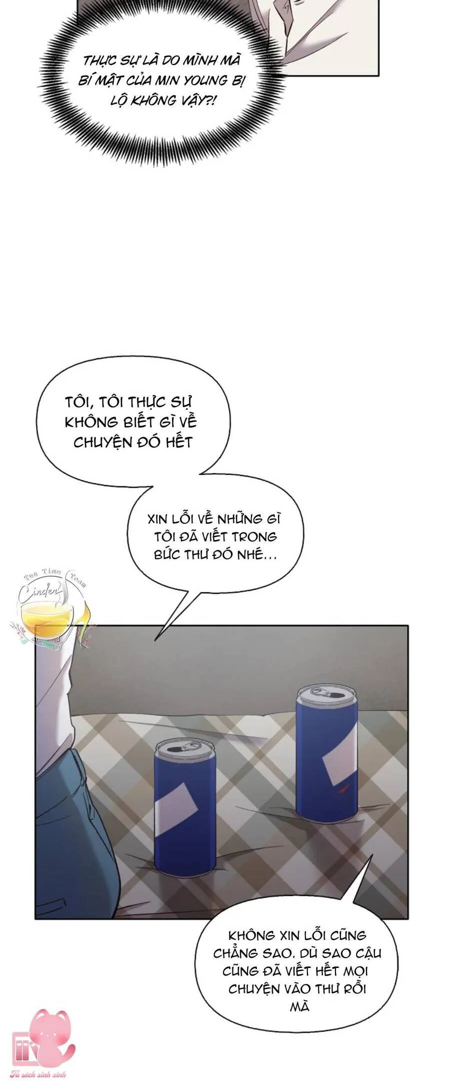 đọc truyện Thanh Xuân Của Chúng Ta Chương 39 ảnh 56 tại Thiên Thai Truyện