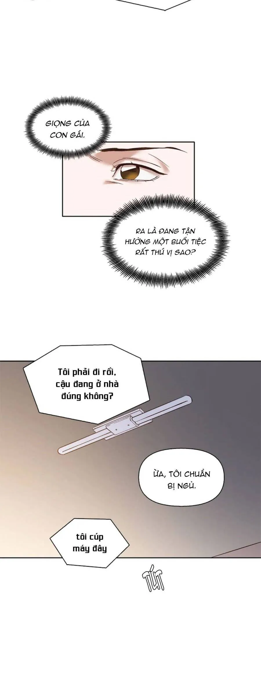 đọc truyện Thanh Xuân Của Chúng Ta Chương 4 ảnh 20 tại Thiên Thai Truyện